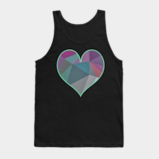 HEART Tank Top